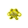 Golden Poliwhirl
